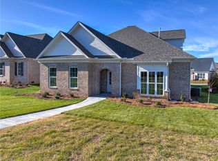 2003 Verde Ln, Greensboro, NC 27455