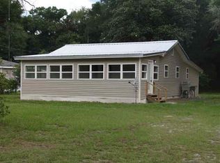 3015 Luther Hall Rd, Tallahassee, FL 32310