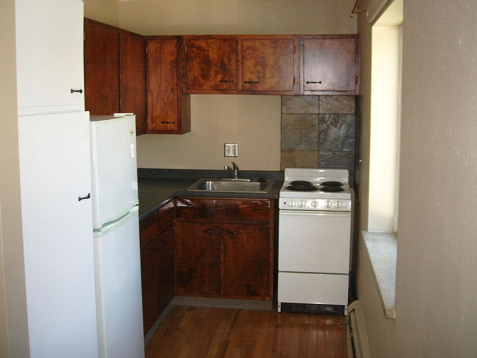 1st image of 1269 Marion St #7