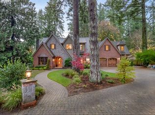 670 Iron Mountain Blvd, Lake Oswego, OR 97034