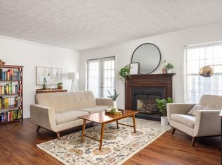 1335 N Crossing Dr NE Unit 1335, Atlanta, GA 30329