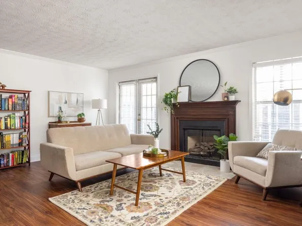 1335 N Crossing Dr NE Unit 1335, Atlanta, GA 30329