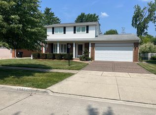 18824 Martin Pl, Woodhaven, MI 48183