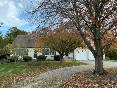 544 Cotuit (Route-149) Road, Mashpee, MA, 02649