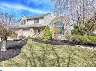 300 W Walnut Tree Dr, Blandon, PA 19510