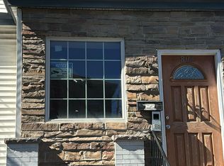 803 S 16th St #1, Newark, NJ 07108
