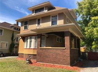 274 Chili Ave, Rochester, NY 14611