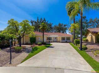 12541 Camino Vuelo, San Diego, CA 92128