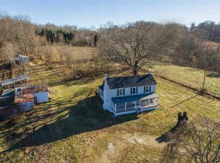 894 Brownings Cv, Shipman, VA 22971