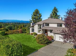 5030 155th Pl SE, Bellevue, WA