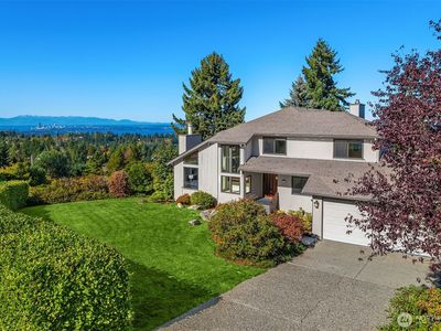 5030 155th Place SE, Bellevue, WA, 98006