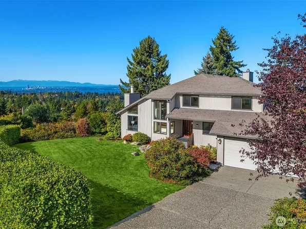5030 155th Place SE, Bellevue, WA 98006