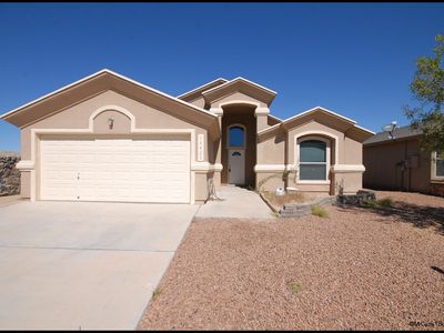 14423 Smokey Point Dr, El Paso, TX, 79938