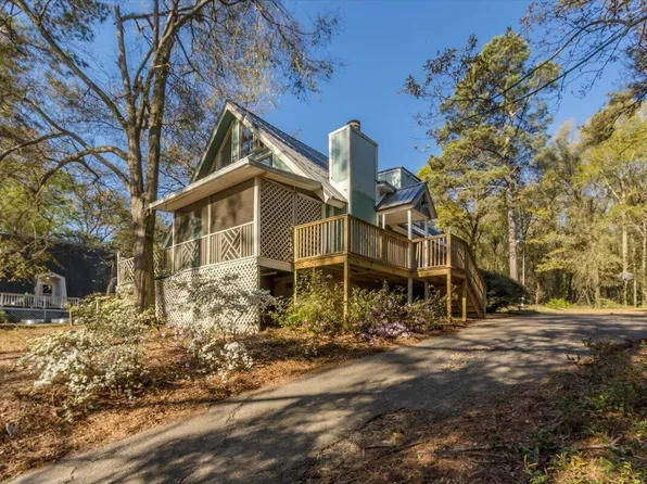 1018 Thurmond Street, North Augusta, SC 29841