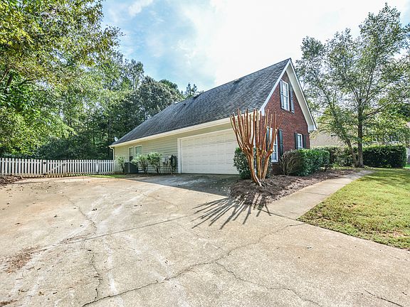 Lots of off street parking. 