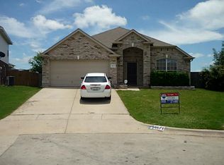 4671 Snow Ridge Ct, Fort Worth, TX 76133