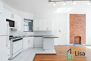 Rented by Lisa Management Inc