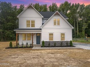 1291 Massengill Pond Rd, Angier, NC 27501