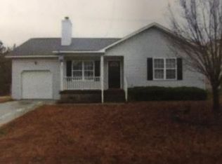 160 Two Hitch Rd, Goose Creek, SC 29445