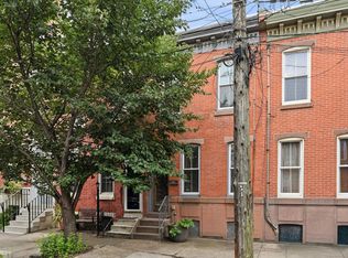 1532 E Berks St, Philadelphia, PA 19125