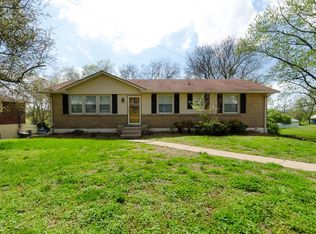 234 Bonnalynn Dr, Hermitage, TN 37076