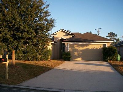 2379 Creekfront Dr, Green Cove Springs, FL, 32043