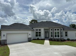 1037 N Spend A Buck Dr, Hernando, FL 34442