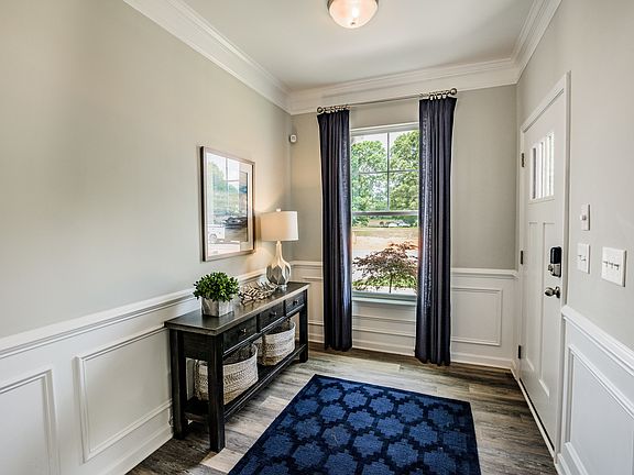 Former Model Home for Sale - Cypress III