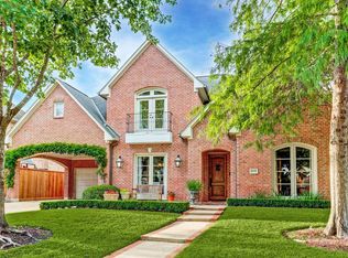 6230 Doliver Dr, Houston, TX 77057