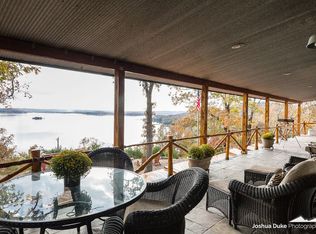 21082 Slate Gap Rd E, Garfield, AR 72732