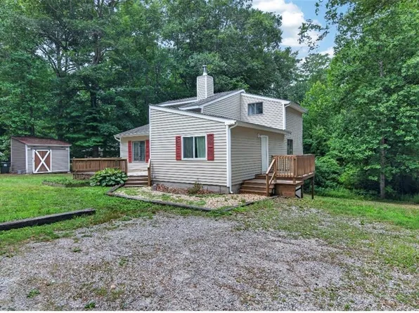 16056 Carroll Bridge Rd, Smithfield, VA 23430