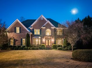 1005 Chasewood Trl, Alpharetta, GA 30005