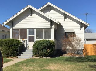 1320 18th Ave, Mitchell, NE 69357
