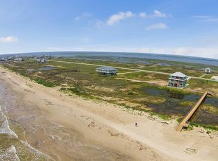 5034 Bluewater Dr, Freeport, TX 77541