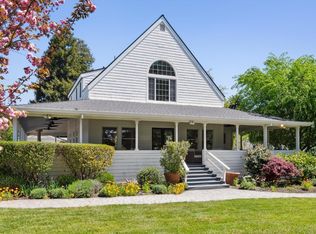 1030 Thompson Ln, Petaluma, CA 94952