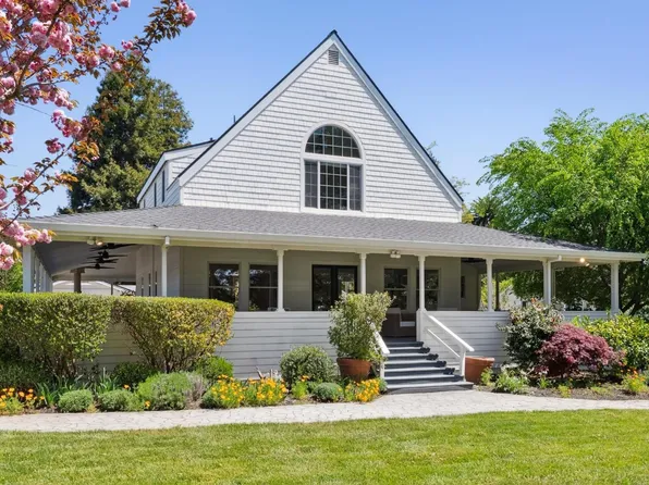 1030 Thompson Lane, Petaluma, CA 94952