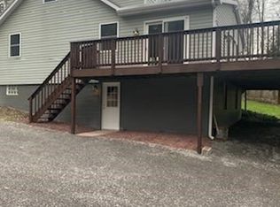 154 Camp Trees Rd, Mars, PA 16046