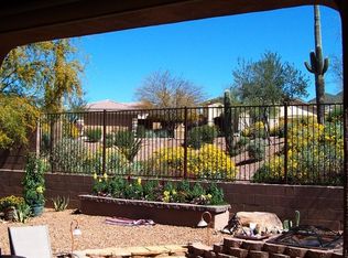41427 N Fairgreen Way, Phoenix, AZ 85086