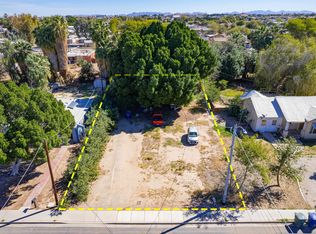 373 S Magnolia Ave, Yuma, AZ 85364