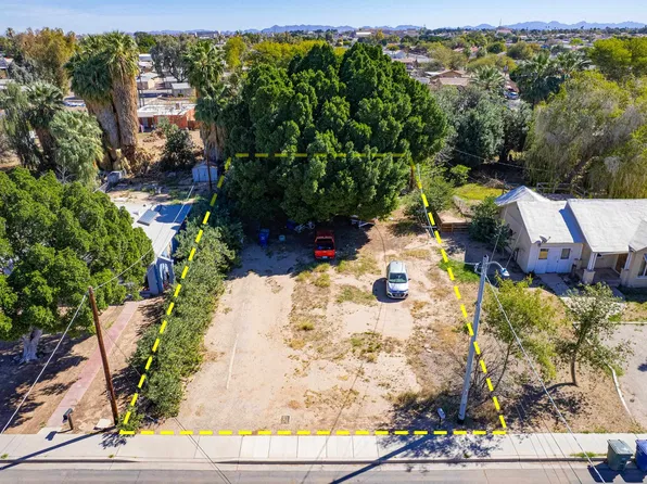 373 S Magnolia Ave, Yuma, AZ 85364