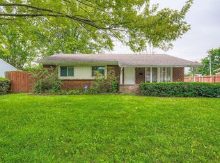 4760 Frost Ave, Columbus, OH 43228