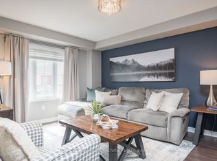 275 Eves Gate, Milton, ON L9E 0A2