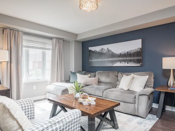 275 Eves Gate, Milton, ON L9E 0A2