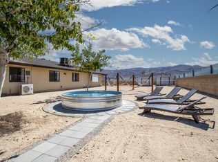 6136 Sunrise Rd, Twentynine Palms, CA 92277