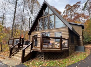 728 Hidden Valley Rd, Gatlinburg, TN 37738
