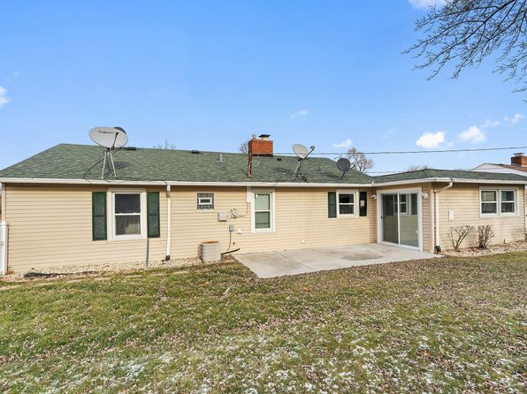 257 Sauk Trl, Park Forest, IL 60466