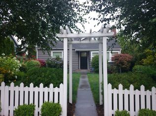 3511 29th Ave W, Seattle, WA 98199