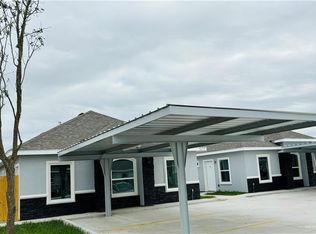 1012 N Clarence Ave #1, Edinburg, TX 78541