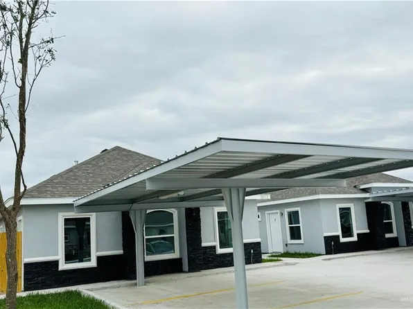 1012 N Clarence Ave #2, Edinburg, TX 78541