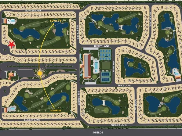 80394 Avenue 48 #184, Indio, CA 92201